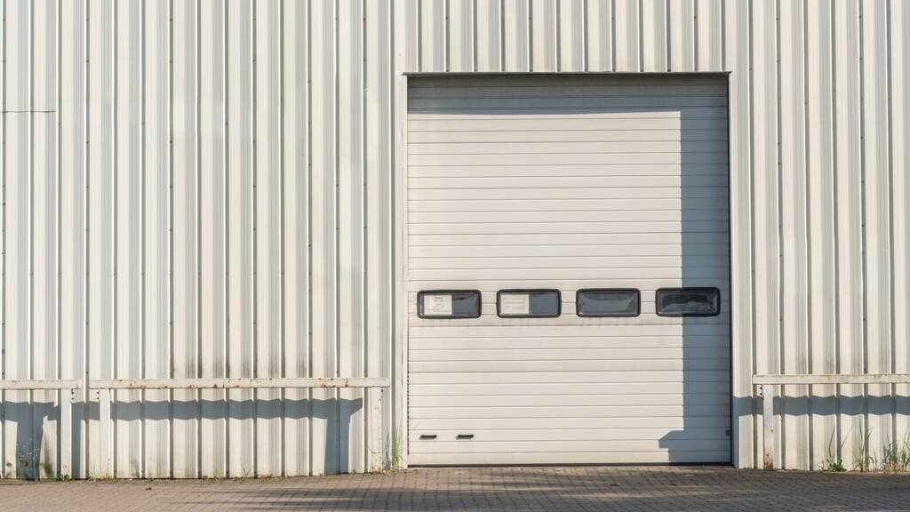 Lagerhalle zur Miete 3.743 m² Lagerfläche Markgröningen 71706