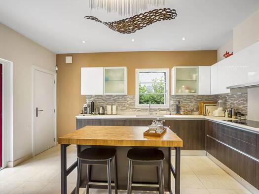 Einfamilienhaus zum Kauf 4.900.000 € 7 Zimmer 270 m² Alzo Di Leva ST JEAN CAP FERRAT 06230