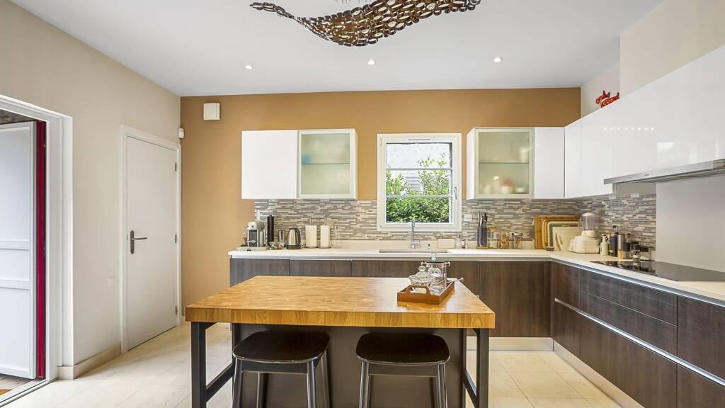 Einfamilienhaus zum Kauf 4.900.000 € 7 Zimmer 270 m² Alzo Di Leva ST JEAN CAP FERRAT 06230