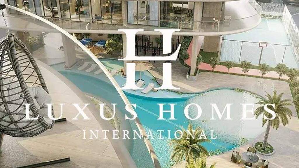 Wohnung zum Kauf provisionsfrei als Kapitalanlage geeignet 353.000 € 3 Zimmer 79 m² Dubai Jumeirah Village