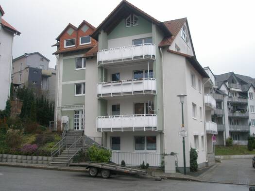 Maisonette zur Miete 440 € 3 Zimmer 75 m² Dachgeschoss, Geschoss 2/2 frei ab 01.10.2025 Lüdenscheid Lüdenscheid 58511