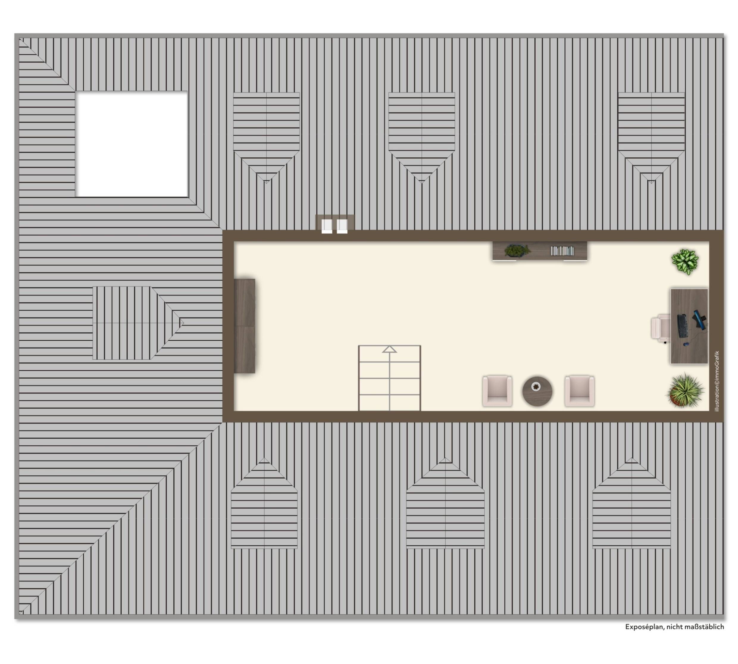 Wohnung zum Kauf 300.000 € 2,5 Zimmer 69,5 m²<br/>Wohnfläche 3.<br/>Geschoss Kornwestheim Kornwestheim 70806