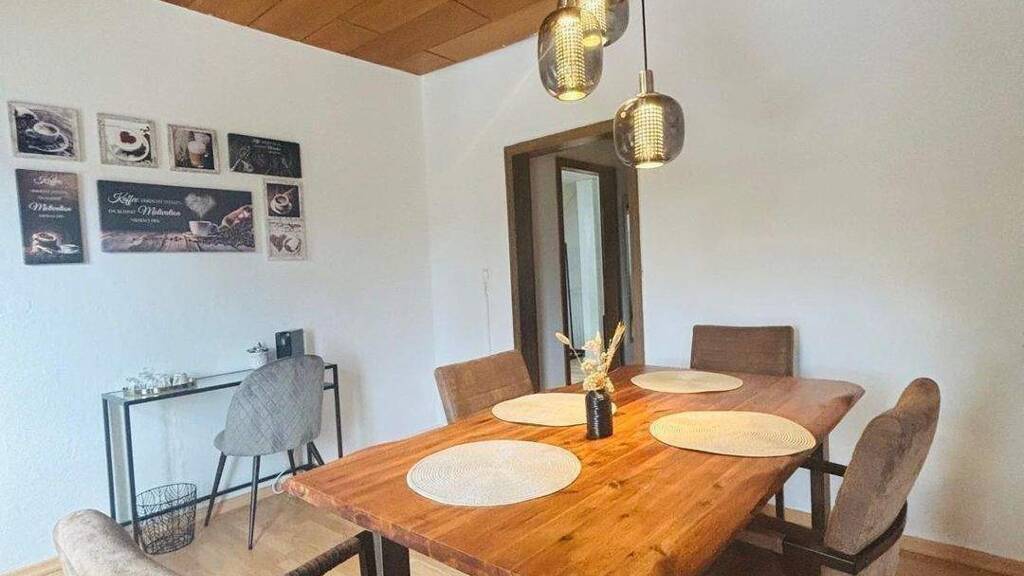 Mehrfamilienhaus zum Kauf 420.000 € 10 Zimmer 180 m² 550 m² Grundstück Soltau 29614