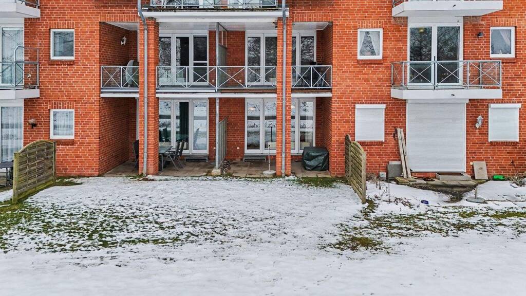 Terrassenwohnung zum Kauf 229.000 € 2 Zimmer 49 m² Kellenhusen 23746