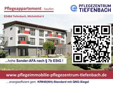Studio zum Kauf 239.041 € 1 Zimmer 55,7 m² 3. Geschoss Michelsthal 4 Tiefenbach Tiefenbach 93464