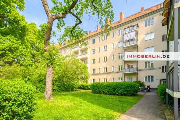 Wohnung zum Kauf 150.000 € 2 Zimmer 54 m² 1. Geschoss Schöneberg Berlin 12157