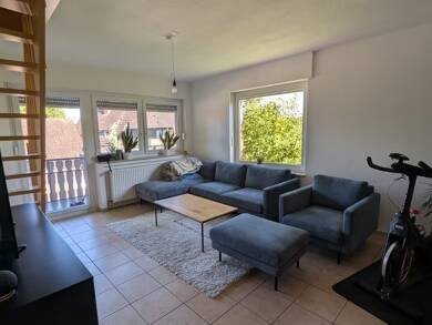 Wohnung zur Miete 750 € 2 Zimmer 75 m² Geschoss 1/1 frei ab 01.10.2025 Schierloh Ibbenbüren 49477