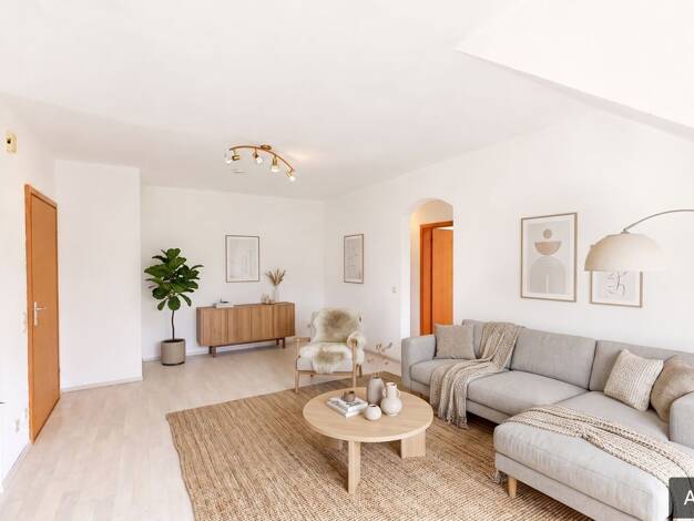 Wohnung zum Kauf 339.000 € 4 Zimmer 98 m² 2. Geschoss Margetshöchheim 97276