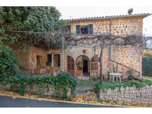 Villa zum Kauf 1.600.000 € 4 Zimmer 295 m² 350 m² Grundstück Deià 07179