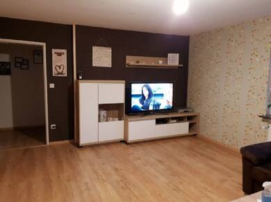 Wohnung zur Miete 750 € 4 Zimmer 95 m² Geschoss 1/2 frei ab 01.07.2025 Kämmerzell Fulda 36041
