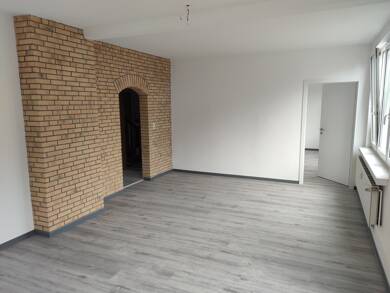 Wohnung zur Miete 560 € 3 Zimmer 80 m² EG frei ab sofort Tangerhütte Tangerhütte 39517