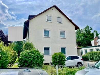 Einfamilienhaus zum Kauf 929.900 € 10 Zimmer 215 m² 660 m² Grundstück Neuselsbrunn Nürnberg 90471