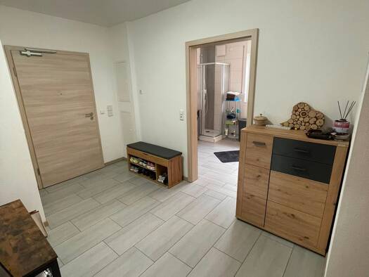 Wohnung zur Miete 845 € 2 Zimmer 81,4 m² frei ab 01.10.2026 Deggendorf 94469