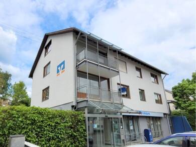 Wohnung zum Kauf 89.000 € 2 Zimmer 60 m² Dachgeschoss Dauchingen 78083