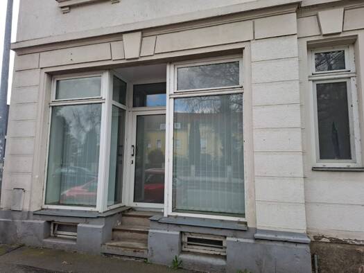 Bürofläche zur Miete provisionsfrei 130 € 1 Zimmer 53,8 m² Bürofläche Äußere Oybiner Straße 17 Zittau Zittau 02763