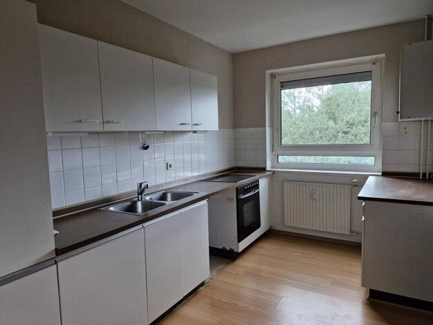 Wohnung zur Miete 635 € 3 Zimmer 84,5 m² 5. Geschoss Holmberg 31 Harrislee Harrislee 24955