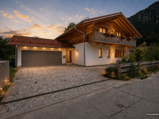 Sonstiges zum Kauf als Kapitalanlage geeignet 4.499.900 € 8 Zimmer 409,4 m² 2.132,3 m² Grundstück Neuhaus Schliersee 83727