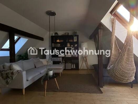 Wohnung zur Miete Tauschwohnung 880 € 2,5 Zimmer 72 m² 4. Geschoss Höhenberg Kalk 51103