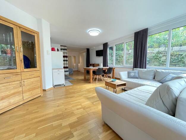 Wohnung zur Miete auf Zeit 995 € 1,5 Zimmer 65 m² frei ab 01.10.2026 Fürstenberg Konstanz 78467