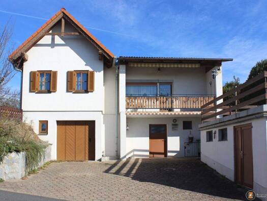 Haus zum Kauf 145.000 € 3 Zimmer 70 m² 1.116 m² Grundstück Rechnitz 7471