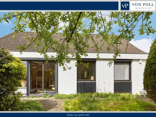 Einfamilienhaus zum Kauf 465.000 € 5 Zimmer 157 m² 540 m² Grundstück Bargteheide 22941