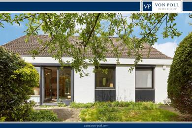 Einfamilienhaus zum Kauf 465.000 € 5 Zimmer 157 m² 540 m² Grundstück Bargteheide 22941