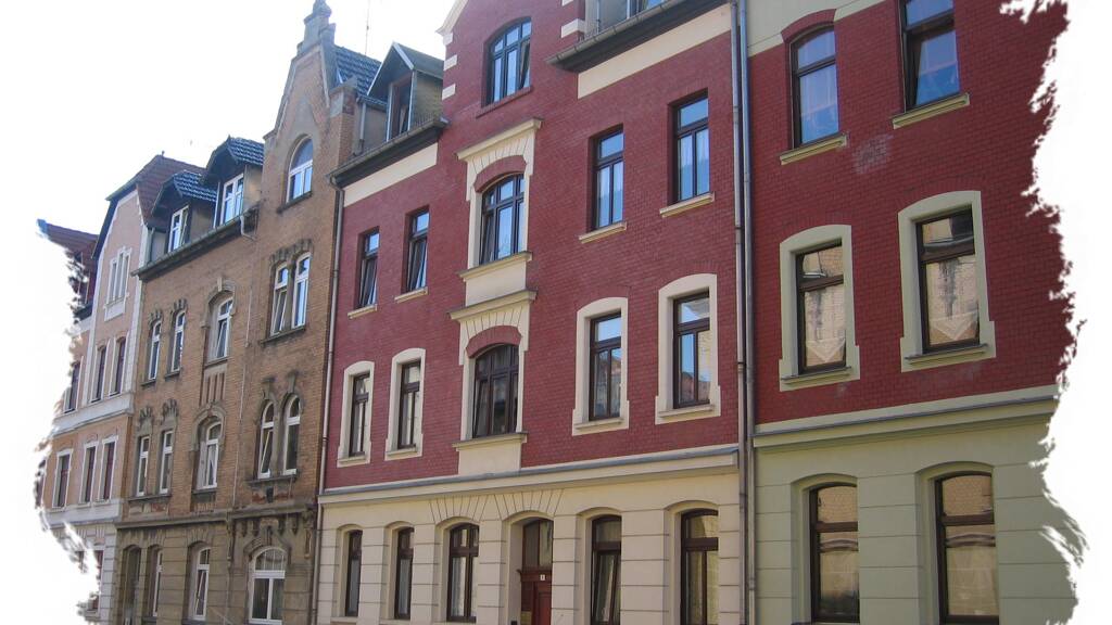 Mehrfamilienhaus zum Kauf als Kapitalanlage geeignet 310.000 € 12 Zimmer 333 m² 256 m² Grundstück Altenburg 04600