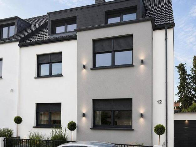 Wohnung zum Kauf provisionsfrei 350.000 € 3 Zimmer 61 m² 2. Geschoss frei ab 30.09.2026 Goeggstraße 12 Almenhof Mannheim 68199
