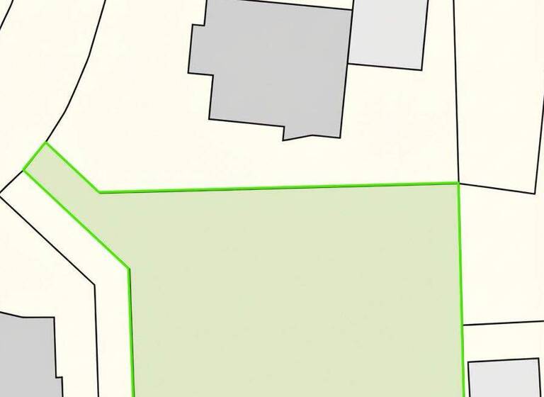 Grundstück zum Kauf 115.000 € 733 m² Grundstück Fischbach 78078