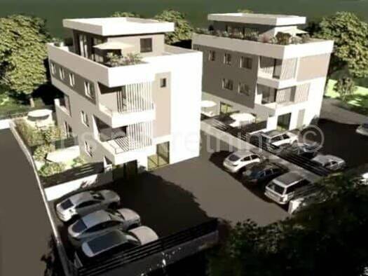 Wohnung zum Kauf 320.000 € 3 Zimmer 82 m² Kastela