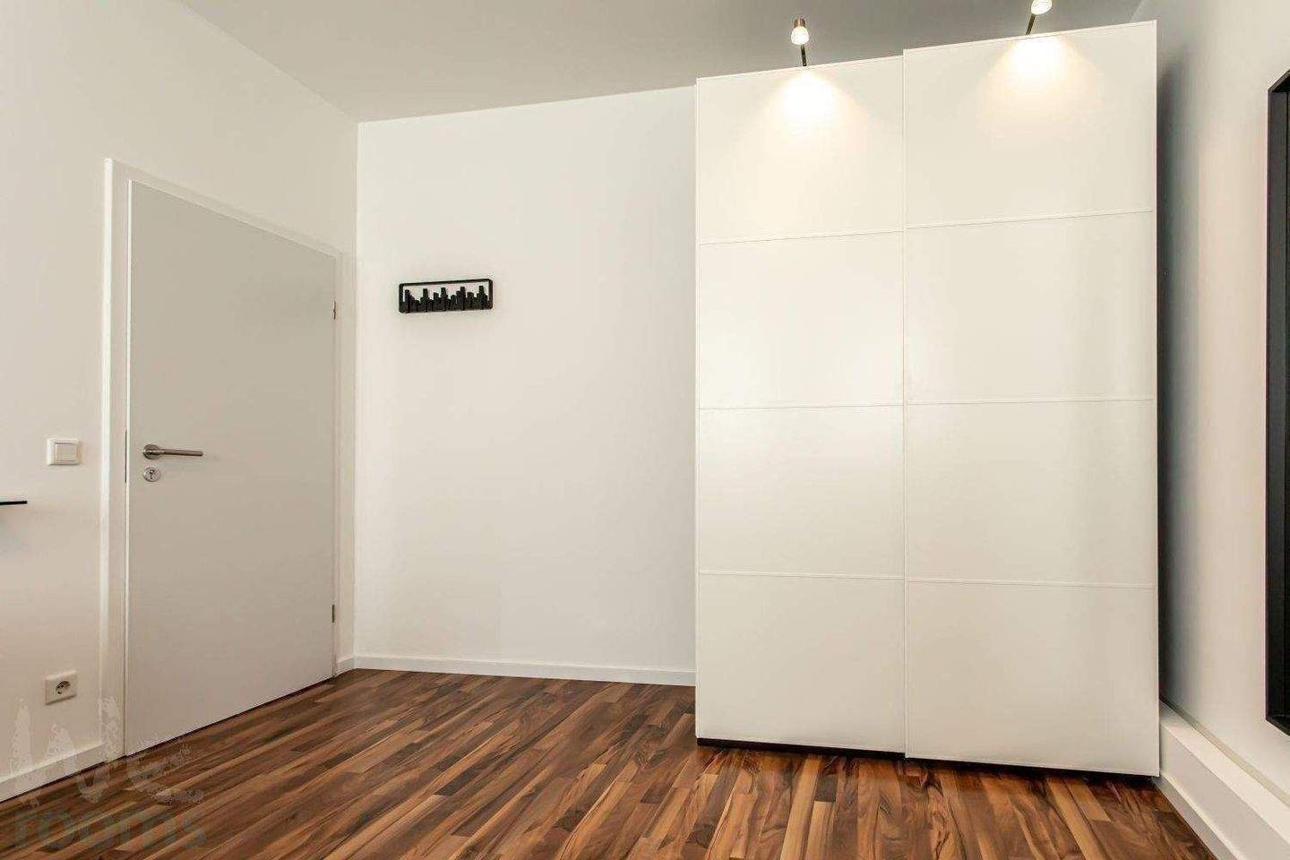 Studio zur Miete auf Zeit – pohled 5