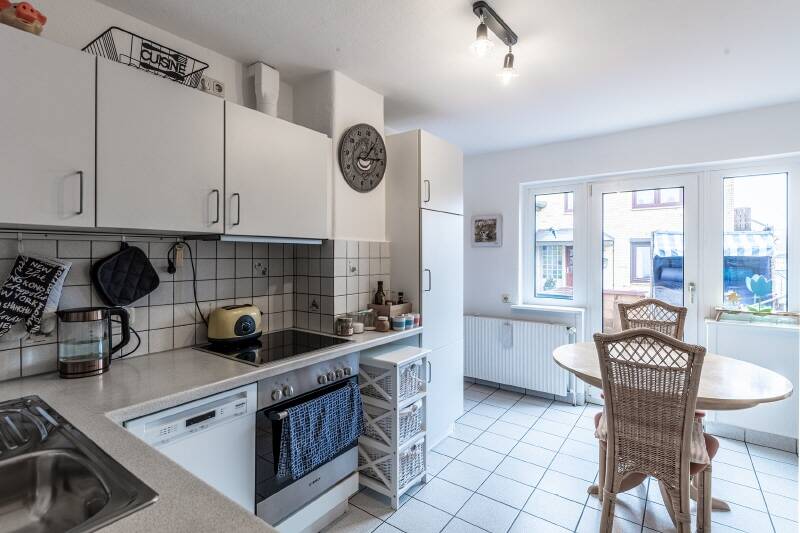 Immobilie in Seevetal - Attraktives Zweifamilienhaus als Kapitalanlage! - Bild 2