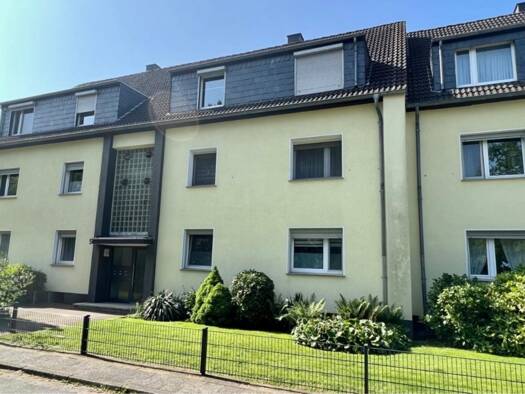 Wohnung zur Miete 900 € 3 Zimmer 76 m² Geschoss EG/2 frei ab 01.01.2026 Rumeln-Kaldenhausen Duisburg 47239