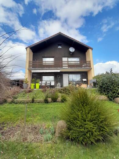 Mehrfamilienhaus zum Kauf provisionsfrei 466.000 € 6 Zimmer 160 m² 904 m² Grundstück frei ab sofort Laaber Laaber 93164