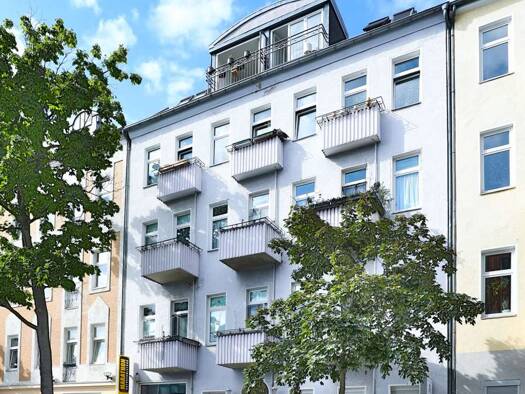 Wohnung zum Kauf 279.000 € 2 Zimmer 56,2 m² Kögelstraße 16 Reinickendorf Berlin 13403