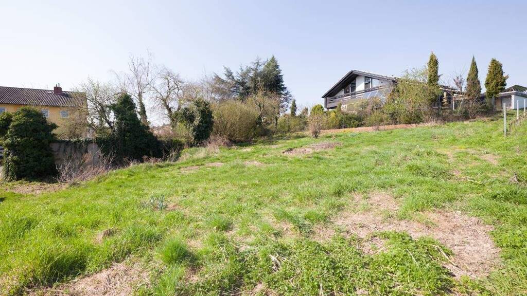 Grundstück zum Kauf 198.000 € 761 m² Grundstück Großkarlbach 67229