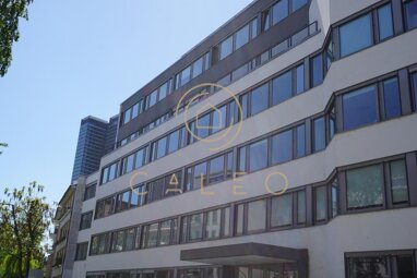 Bürofläche zur Miete provisionsfrei 23 € 1.179 m² Bürofläche teilbar ab 517 m² Westend - Süd Frankfurt am Main 60325