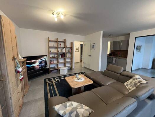 Wohnung zur Miete 1.255 € 3 Zimmer 87,3 m² Innenstadt Osnabrück 49074