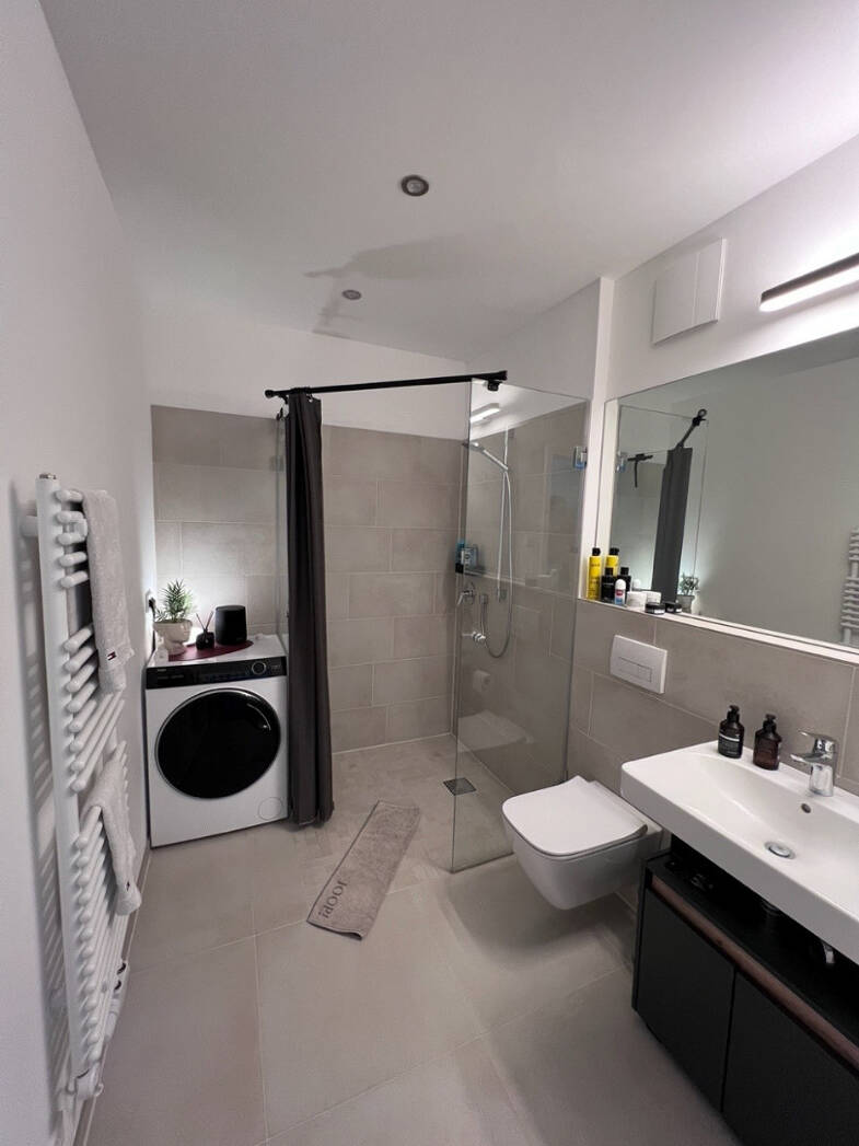 Wohnung zur Miete 1.226 € 3 Zimmer 70,8 m² 2. Geschoss frei ab 01.07.2025 Moosstraße 84 Niederschöneweide Berlin 12439