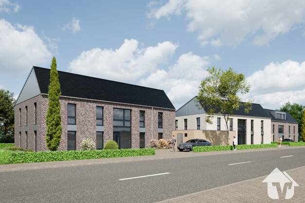 Wohnung zum Kauf 253.900 € 3 Zimmer 72,8 m² Grasdorf Neuenhaus 49828