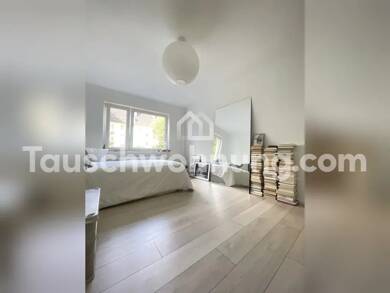 Wohnung zur Miete Tauschwohnung 1.000 € 2 Zimmer 58 m² 1. Geschoss Rotherbaum Hamburg 20146