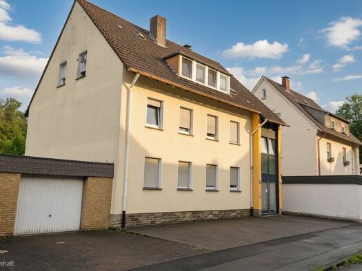 Mehrfamilienhaus zum Kauf 430.000 € 12 Zimmer 363 m² 533 m² Grundstück frei ab 20.12.2026 Arnsberg Arnsberg 59821