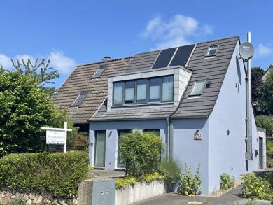 Doppelhaushälfte zum Kauf 498.000 € 3 Zimmer 93 m² 305 m² Grundstück frei ab sofort Buerbarg 20 Laboe 24235
