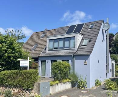 Doppelhaushälfte zum Kauf 498.000 € 3 Zimmer 93 m² 305 m² Grundstück frei ab sofort Buerbarg 20 Laboe 24235