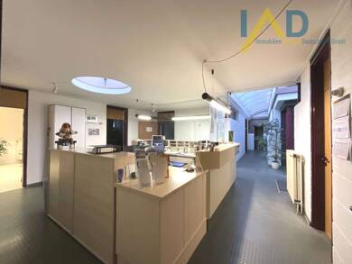 Praxisfläche zum Kauf 299.999 € 300 m² Bürofläche Holzminden Holzminden 37603