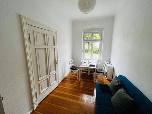 Wohnung zur Miete 1.187 € 3 Zimmer 67 m² EG Zeppelinstr. 150 Brandenburger Vorstadt Potsdam 14471