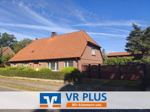 Einfamilienhaus zum Kauf 145.000 € 5 Zimmer 90 m² 1.832 m² Grundstück Eldena 19294