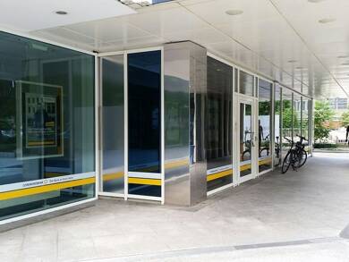 Laden zur Miete provisionsfrei 40 € 303 m² Verkaufsfläche Westend-Süd Frankfurt am Main 60325