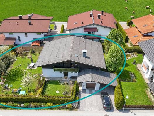 Haus zum Kauf 890.000 € 8 Zimmer 180,1 m² 761 m² Grundstück Itter 6305