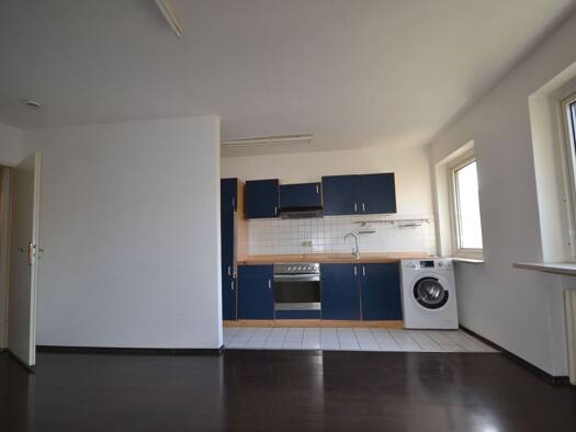 Wohnung zur Miete 1.330 € 3 Zimmer 61,8 m² 3. Geschoss frei ab 01.10.2026 Weddigenstraße 27 Ramersdorf-Perlach München 81737